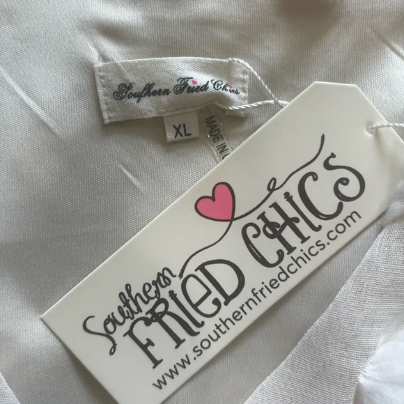 SFC wrap Pom Perfect dress new with tags! XL - Picture 4 of 13